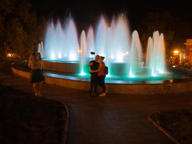 Квартира Возле Аркадии И Парка Победы С Балконом И Видом На Море Odesa Exterior foto